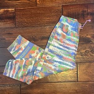 Brand New Multicolored Nike Swoosh Pants